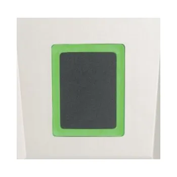 ÜControl RFID - čtečka, kabelová Stříbrná