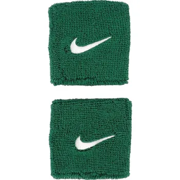 Podprsenka Frotka na zápěstí Nike Swoosh na tenis a běhání