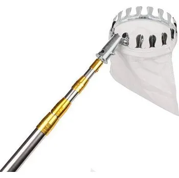 Merco Telescopic Fruit Picker 4M česač ovoce 1 ks
