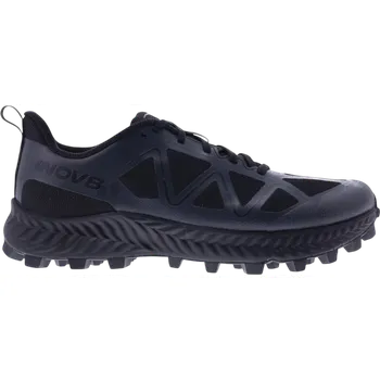 Pánská běžecká obuv Trailové boty INOV-8 MudTalon wide 001144-bk-w-001 Velikost 45,5 EU | 11 UK | 12 US | 30 CM