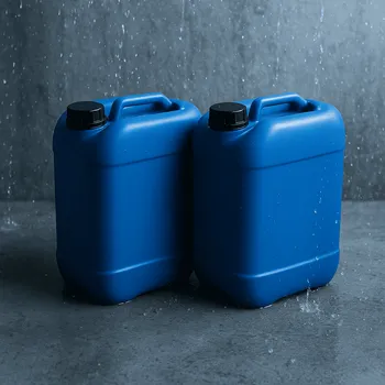 Stavební pojivo Sada pro vodotěsný beton