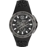 Plein Sport PSABA0123 Thunderstorm Chrono 43mm