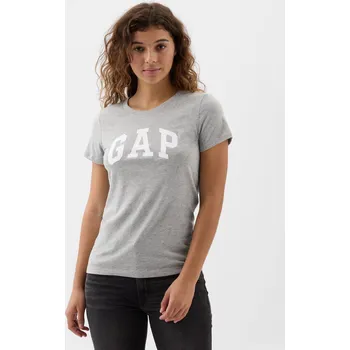 Pánské tričko GAP Dámské Tričko s logem 729555-05 Velikost: L Tričko zdarma při nákupu nad 3000,-!