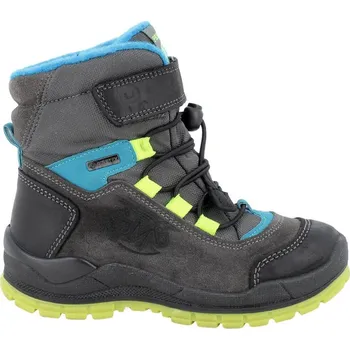 Chlapecká zimní obuv PRIMIGI Chlapecké zimní boty Primigi PHHGT 8897555 - 33