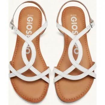 Dámské tenisky Dámská obuv Gioseppo LAMIM (69113-P-Blanco) 40