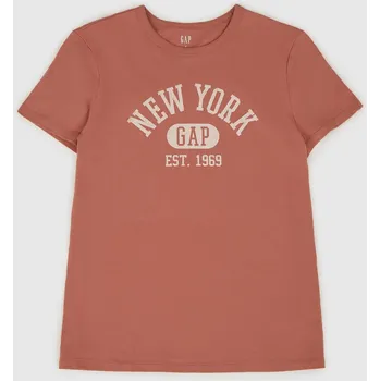 Dámské tričko GAP Dámské Bavlněné tričko 782140-00 Velikost: S Tričko zdarma při nákupu nad 3000,-!