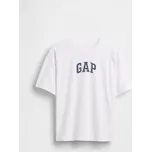 GAP Chlapecké Dětské tričko s logem 782451-01 Velikost: XL Tričko zdarma při nákupu nad 3000,-!