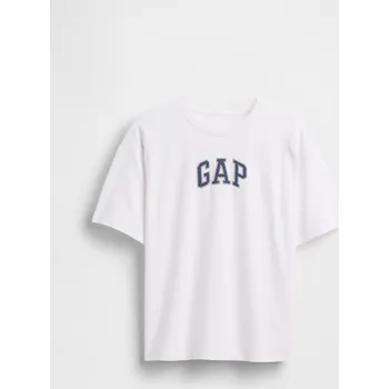 Chlapecké tričko GAP Chlapecké Dětské tričko s logem 782451-01 Velikost: XL Tričko zdarma při nákupu nad 3000,-!