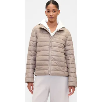 GAP Dámská Prošívaná nepromokavá bunda ColdControl 791284-04 Velikost: L Tričko zdarma při nákupu nad 3000,-!