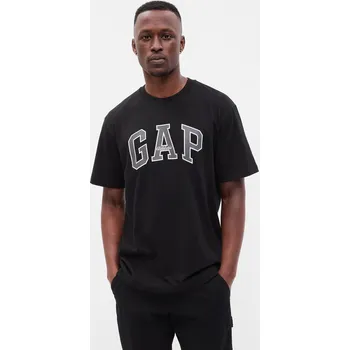 GAP Pánské Tričko Gap Athletic 797924-04 Velikost: S Tričko zdarma při nákupu nad 3000,-!