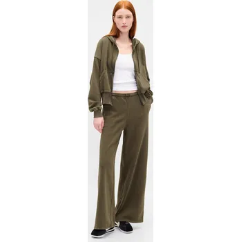 Dámské Tepláky Vintage Soft Baggy GAP 672610-04 Velikost: M Tričko zdarma při nákupu nad 3000,-!