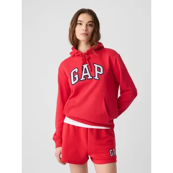 Dámská mikina GAP Dámská Mikina s logem 463506-53 Velikost: XS Tričko zdarma při nákupu nad 3000,-!