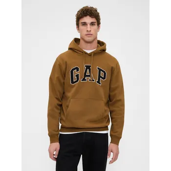 Oblečení a móda GAP Pánská Mikina VintageSoft Unisex 715036-72 Velikost: XL Tričko zdarma při nákupu nad 3000,-!