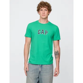 GAP Pánské Tričko s logem 570044-39 Velikost: XS Tričko zdarma při nákupu nad 3000,-!