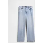 GAP Chlapecké Dětské džíny Baggy 768100-00 Velikost: 6 Tričko zdarma při nákupu nad 3000,-!