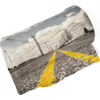 deka Sablio Deka Cesta - 150x120 cm