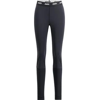 Dámské termoprádlo Dámské funkční kalhoty Swix RaceX Classic Wind Pants W velikost - textil L