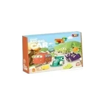 ostatní stavebnice Stavebnice 50 Ks /W&K