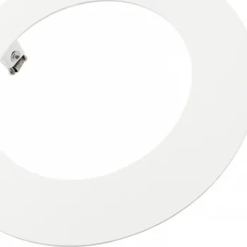 Příslušenství pro svítidlo LIGHT IMPRESSIONS Deko-Light příslušenství - redukční kroužek pro zapuštěná svítidla kulatý 210/135 mm, bílá - LIGHT IMPRESSIONS IMPR 930969