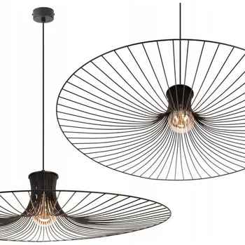 Závěsné svítidlo Szpak Plaza 1 - 1 světelný bod E27