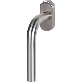 Okenní klika Okenní klika Südmetall Patrik, B07 7 x 7 x 35 mm