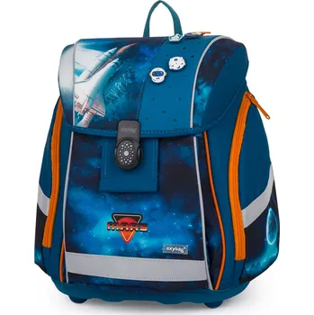 Školní batoh Školní batoh PREMIUM LIGHT Space