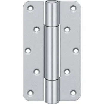 pant Simonswerk Variant VN 2929/160 Chrom satin F1 (037)