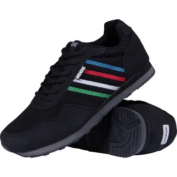 Pracovní obuv Sportovní obuv Reis DAILY BB vel. 44