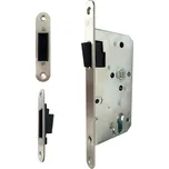 Magnetický zámek EFB, stavitelný protiplech nerez Cylindrická vložka