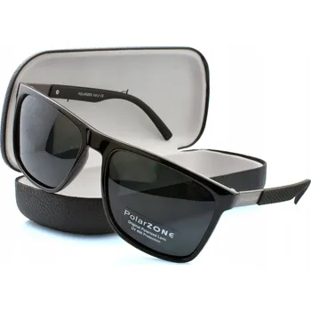 PolarZONE sluneční brýle "nerd" - muž