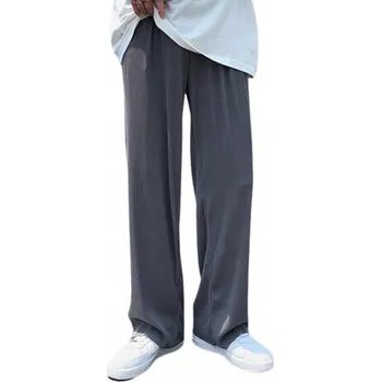 Pánské kalhoty D-look rovné kalhoty velikost XL