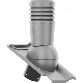 Vrták KOMÍNOVÁ HLAVA WEN.125 ROBEN PIEMONT ANTRACIT