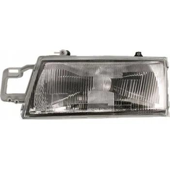 Přední světlomet Světlomet světlo Depo 661-1108L-LD-E