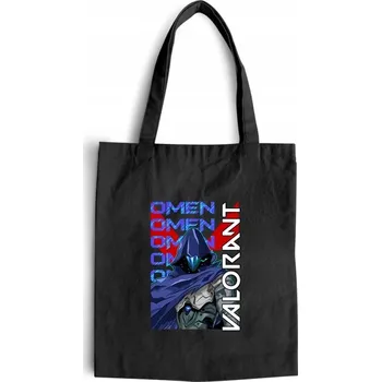 Taška s motivem filmů, her, knih, komiksů, hudby, mangy a anime