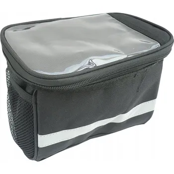 brašna na kolo Cyklistická brašna Carcommerce 68479 1,5l