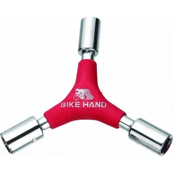 Příslušenství pro čtečku elektronické knihy BIKE HAND YC-357YY