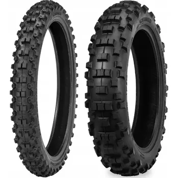 Shinko Pneumatika Motokrosová 80/100-21 FIM Přední TT 51R Celoroční 2024