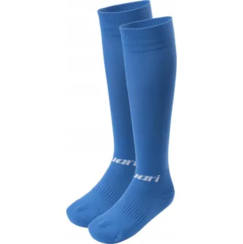 Štulpny DĚTSKÉ FOTBALOVÉ ŠTULPNY PONOŽKY HUARI YLON JUNIOR VELIKOST 28-32