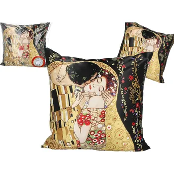 Polštář Dekorativní Polštář Carmani 45 x 45 cm