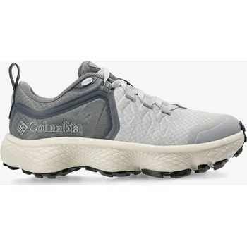 Dámská treková obuv Dámské turistické boty Columbia Escape Thrive Titanium grey ice/white 38