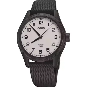 Hodinky Oris - 01 400 7803 4781-Set - ProPilot x Calibre 400