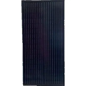 solární panel Fotovoltaický solární panel 12V/55W, SZ-55-36M, 790x395x30mm
