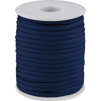 Padáková / oděvní šňůra Ø4 mm