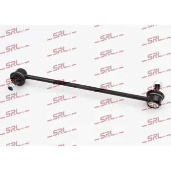 Stabilizátor nápravy SRLine S6081009 Tyč / držák, stabilizátor