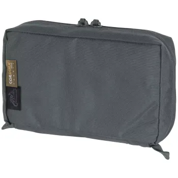 turistický batoh EDC velký organizér VIS®, Helikon, Shadow Grey