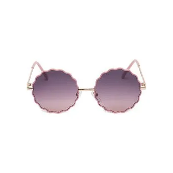 Oblečení a móda Roxy Sluneční brýle RX-KA-005-SS25 Růžová NOSIZE