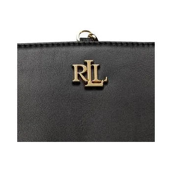 Lauren Ralph Lauren Kabelka Marcy 36 431876724004 Černá OS