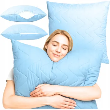 Polštář Textom Polštář na spaní 50 x 60 cm