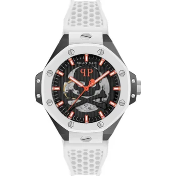 Philipp Plein PWPFA0724 Skeleton Royal Automatic 46mm 5ATM