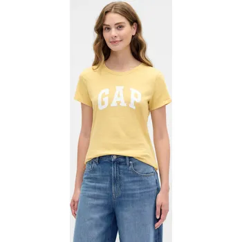 Dámské tričko GAP Dámské Tričko s logem 776775-14 Velikost: XXL Tričko zdarma při nákupu nad 3000,-!